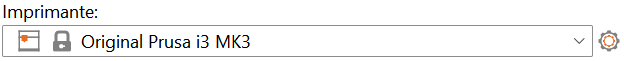 printer name choice
